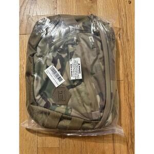 M-Tac Elite Cross Bag Slim-Tactical Crossbody Sling Backpack/Concealed